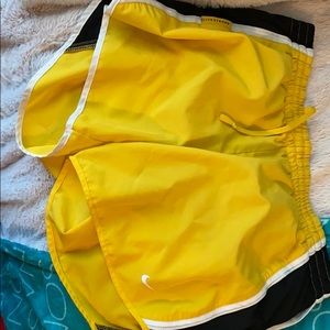 Dri-fit Nike shorts